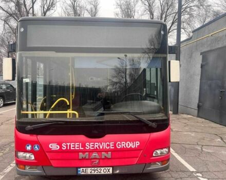 МАН Другая, объемом двигателя 0 л и пробегом 0 тыс. км за 25000 $, фото 15 на Automoto.ua