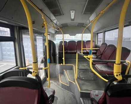 МАН Другая, объемом двигателя 0 л и пробегом 0 тыс. км за 25000 $, фото 3 на Automoto.ua