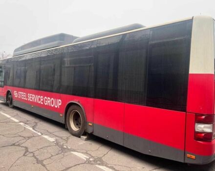 МАН Другая, объемом двигателя 0 л и пробегом 0 тыс. км за 25000 $, фото 13 на Automoto.ua