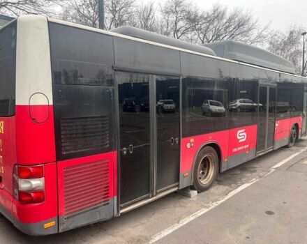 МАН Другая, объемом двигателя 0 л и пробегом 0 тыс. км за 25000 $, фото 10 на Automoto.ua