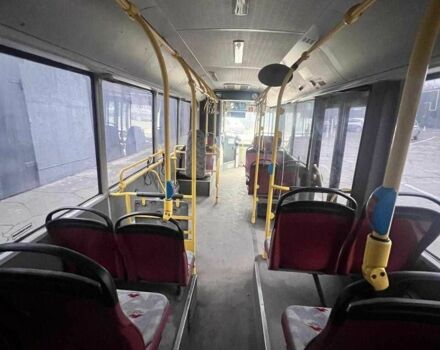 МАН Другая, объемом двигателя 0 л и пробегом 0 тыс. км за 25000 $, фото 2 на Automoto.ua