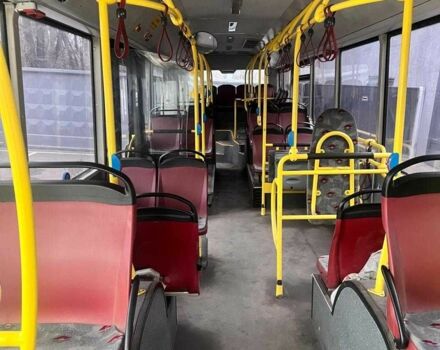 МАН Другая, объемом двигателя 0 л и пробегом 0 тыс. км за 25000 $, фото 5 на Automoto.ua