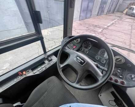 МАН Другая, объемом двигателя 0 л и пробегом 0 тыс. км за 25000 $, фото 7 на Automoto.ua