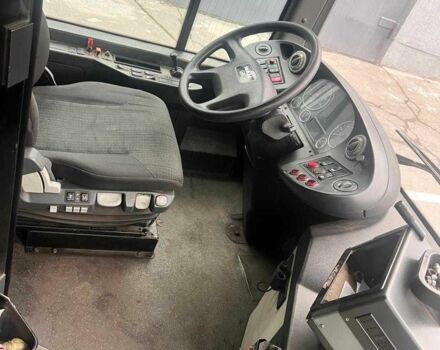 МАН Другая, объемом двигателя 0 л и пробегом 0 тыс. км за 25000 $, фото 8 на Automoto.ua