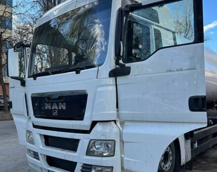 МАН Другая, об'ємом двигуна 0 л та пробігом 0 тис. км за 45000 $, фото 2 на Automoto.ua