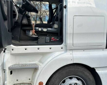 МАН Другая, об'ємом двигуна 0 л та пробігом 0 тис. км за 45000 $, фото 5 на Automoto.ua