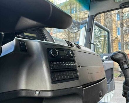 МАН Другая, об'ємом двигуна 0 л та пробігом 0 тис. км за 45000 $, фото 4 на Automoto.ua