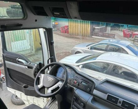 МАН Другая, об'ємом двигуна 0 л та пробігом 0 тис. км за 45000 $, фото 10 на Automoto.ua