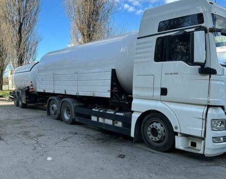 МАН Другая, об'ємом двигуна 0 л та пробігом 0 тис. км за 45000 $, фото 1 на Automoto.ua