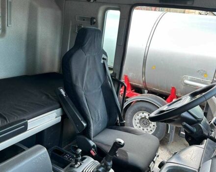 МАН Другая, об'ємом двигуна 0 л та пробігом 0 тис. км за 45000 $, фото 12 на Automoto.ua