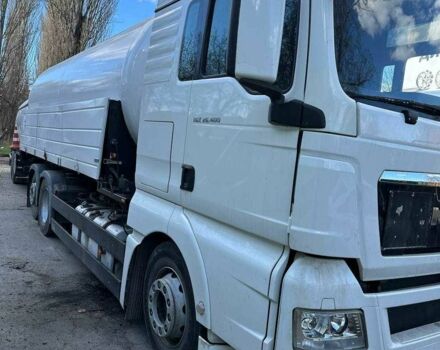 МАН Другая, об'ємом двигуна 0 л та пробігом 0 тис. км за 45000 $, фото 17 на Automoto.ua