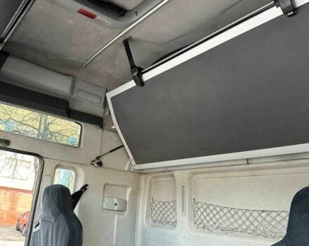 МАН Другая, об'ємом двигуна 0 л та пробігом 0 тис. км за 45000 $, фото 7 на Automoto.ua