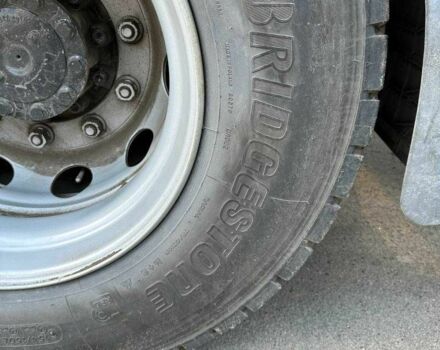 МАН Другая, об'ємом двигуна 0 л та пробігом 0 тис. км за 45000 $, фото 18 на Automoto.ua