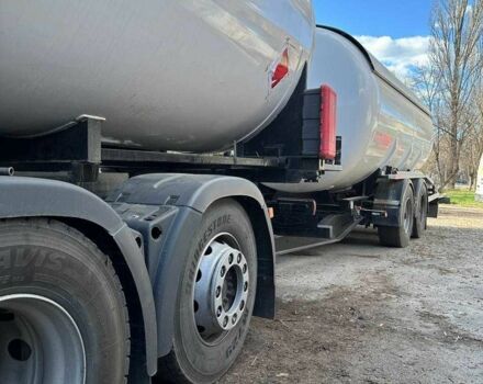 МАН Другая, об'ємом двигуна 0 л та пробігом 0 тис. км за 45000 $, фото 3 на Automoto.ua