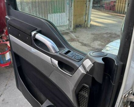 МАН Другая, об'ємом двигуна 0 л та пробігом 0 тис. км за 45000 $, фото 6 на Automoto.ua