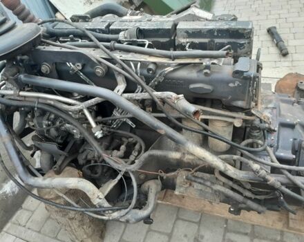 МАН Другая, объемом двигателя 0 л и пробегом 0 тыс. км за 3350 $, фото 4 на Automoto.ua