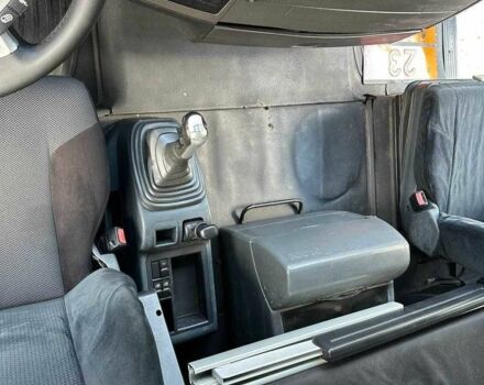 МАН Другая, об'ємом двигуна 0 л та пробігом 0 тис. км за 45000 $, фото 8 на Automoto.ua