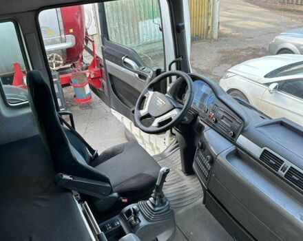 МАН Другая, об'ємом двигуна 0 л та пробігом 0 тис. км за 45000 $, фото 9 на Automoto.ua