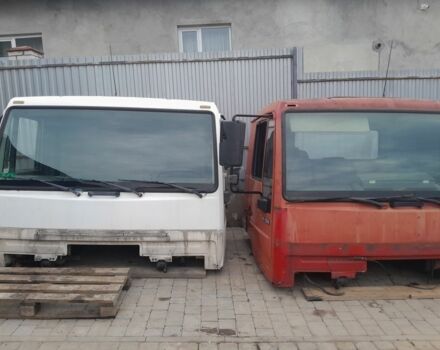 МАН Другая, объемом двигателя 0 л и пробегом 0 тыс. км за 3350 $, фото 1 на Automoto.ua