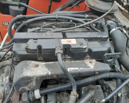 МАН Другая, объемом двигателя 0 л и пробегом 0 тыс. км за 3350 $, фото 2 на Automoto.ua