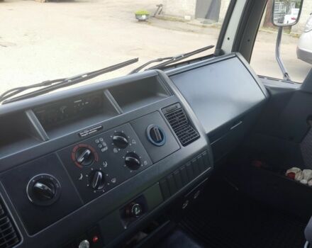 МАН Другая, объемом двигателя 0 л и пробегом 0 тыс. км за 12500 $, фото 5 на Automoto.ua