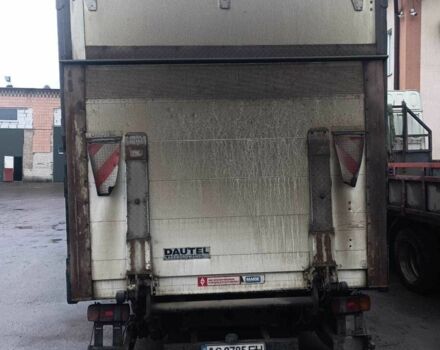 МАН Другая, об'ємом двигуна 0 л та пробігом 0 тис. км за 1421 $, фото 3 на Automoto.ua