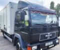 МАН Другая, объемом двигателя 0 л и пробегом 0 тыс. км за 12500 $, фото 1 на Automoto.ua