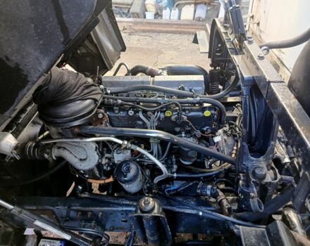 МАН Другая, объемом двигателя 0 л и пробегом 0 тыс. км за 6500 $, фото 5 на Automoto.ua