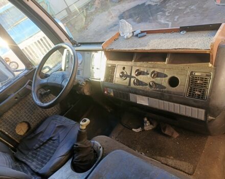 МАН Другая, объемом двигателя 0 л и пробегом 0 тыс. км за 6500 $, фото 8 на Automoto.ua