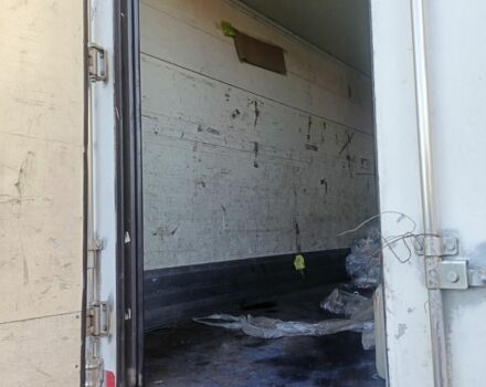 МАН Другая, объемом двигателя 0 л и пробегом 0 тыс. км за 6500 $, фото 11 на Automoto.ua