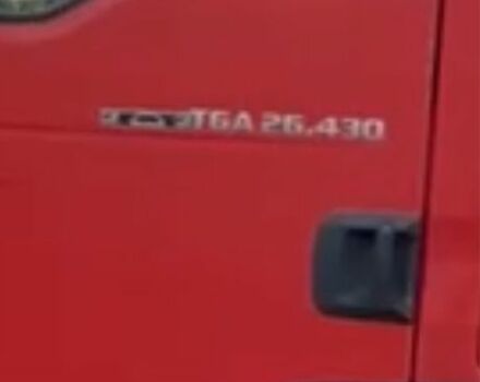 МАН Другая, об'ємом двигуна 0 л та пробігом 0 тис. км за 33000 $, фото 4 на Automoto.ua