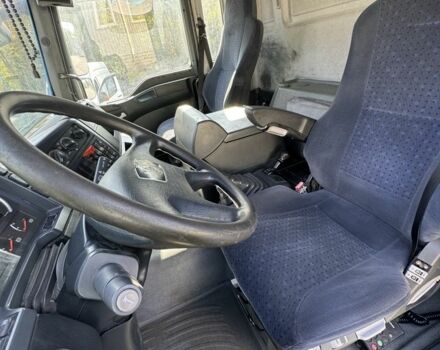 МАН Другая, объемом двигателя 0 л и пробегом 0 тыс. км за 25000 $, фото 7 на Automoto.ua