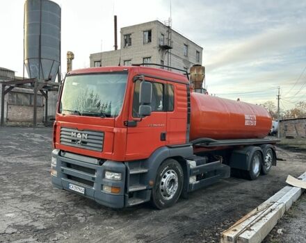 МАН Другая, об'ємом двигуна 0 л та пробігом 0 тис. км за 33000 $, фото 3 на Automoto.ua