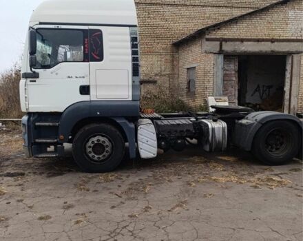 МАН Другая, об'ємом двигуна 0 л та пробігом 0 тис. км за 9500 $, фото 14 на Automoto.ua