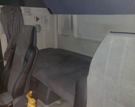 МАН Другая, об'ємом двигуна 0 л та пробігом 0 тис. км за 9500 $, фото 6 на Automoto.ua