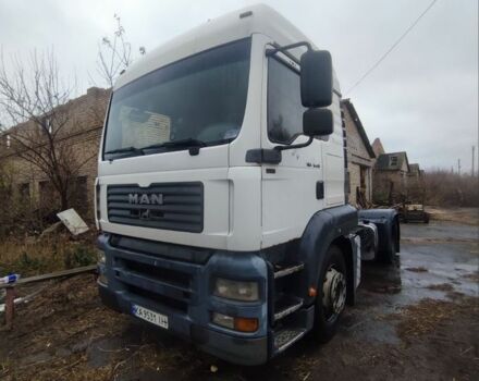 МАН Другая, об'ємом двигуна 0 л та пробігом 0 тис. км за 9500 $, фото 22 на Automoto.ua