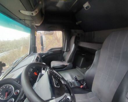 МАН Другая, об'ємом двигуна 0 л та пробігом 0 тис. км за 9500 $, фото 19 на Automoto.ua