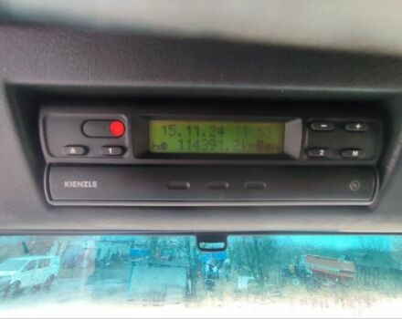 МАН Другая, об'ємом двигуна 0 л та пробігом 0 тис. км за 9500 $, фото 17 на Automoto.ua