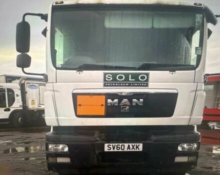 МАН Другая, объемом двигателя 0 л и пробегом 0 тыс. км за 29900 $, фото 7 на Automoto.ua