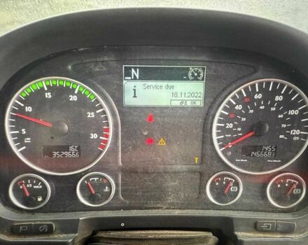 МАН Другая, объемом двигателя 0 л и пробегом 0 тыс. км за 29900 $, фото 3 на Automoto.ua