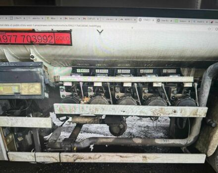 МАН Другая, объемом двигателя 0 л и пробегом 0 тыс. км за 29900 $, фото 2 на Automoto.ua