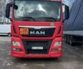 МАН Другая, объемом двигателя 0 л и пробегом 0 тыс. км за 58700 $, фото 1 на Automoto.ua