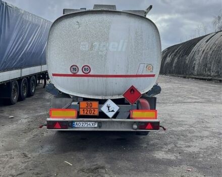 МАН Другая, объемом двигателя 0 л и пробегом 0 тыс. км за 58700 $, фото 3 на Automoto.ua