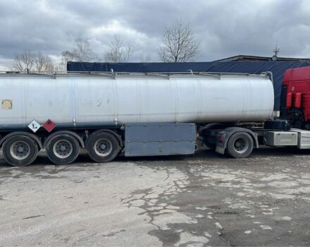 МАН Другая, объемом двигателя 0 л и пробегом 0 тыс. км за 58700 $, фото 2 на Automoto.ua