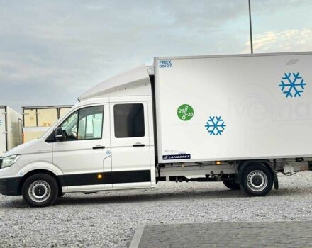 МАН Другая, объемом двигателя 0 л и пробегом 0 тыс. км за 25800 $, фото 4 на Automoto.ua