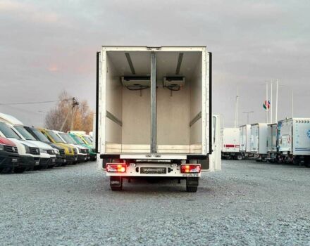 МАН Другая, объемом двигателя 0 л и пробегом 0 тыс. км за 25800 $, фото 15 на Automoto.ua