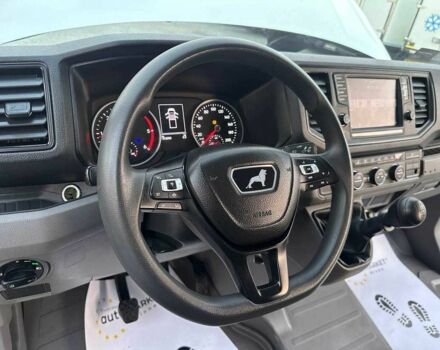 МАН Другая, объемом двигателя 0 л и пробегом 0 тыс. км за 25800 $, фото 23 на Automoto.ua