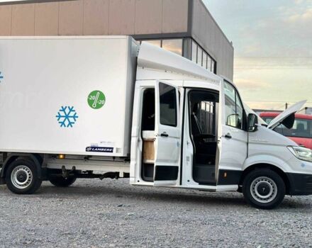 МАН Другая, объемом двигателя 0 л и пробегом 0 тыс. км за 25800 $, фото 8 на Automoto.ua