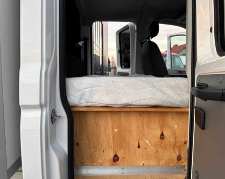 МАН Другая, объемом двигателя 0 л и пробегом 0 тыс. км за 25800 $, фото 18 на Automoto.ua