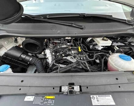 МАН Другая, объемом двигателя 0 л и пробегом 0 тыс. км за 25800 $, фото 11 на Automoto.ua